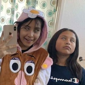 Meet your Posher, Dianne